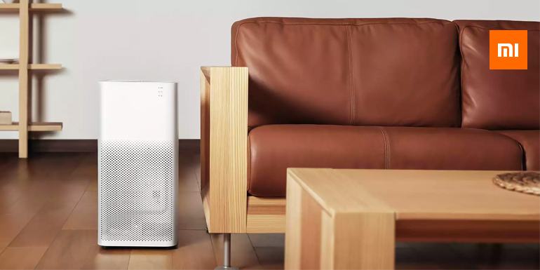 Now breathe Pure Air - Xiaomi unveils Mi Air Purifier 2 in India