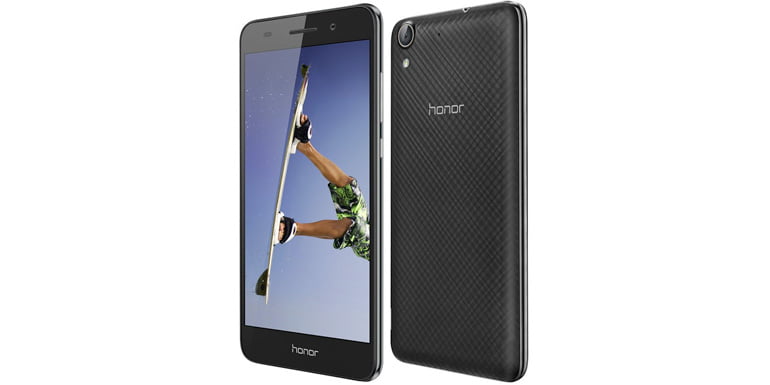 Honor Holly 3 launched with 5.5inch HD display, 13MP camera & ‘Made in India’