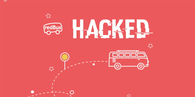 Redbus got hacked? Database & user data on Darknet