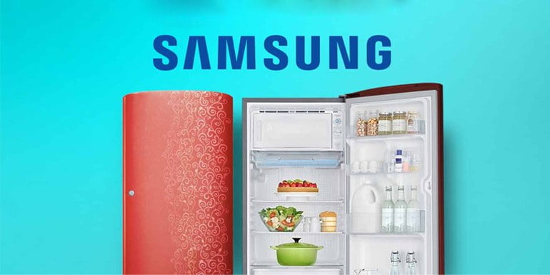 Samsung Delight Delivery launched in Amazon India - Deliveries within 24 hrs