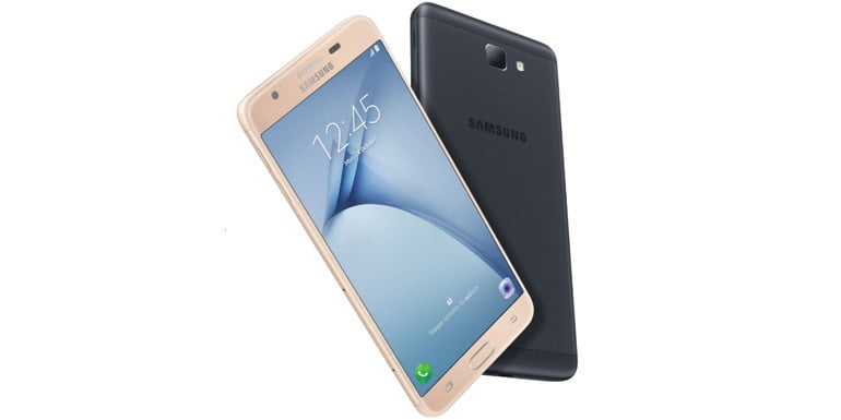 Samsung Galaxy On Nxt unveiled with FHD display, 3GB RAM, S Secure