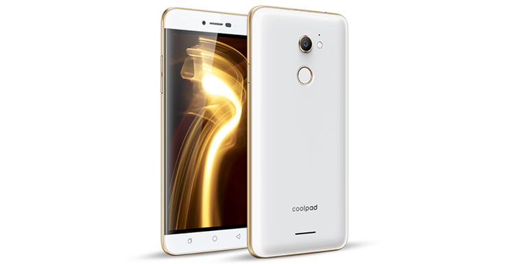 Coolpad Note 3S unveiled with dual 2.5D glass, Snapdragon SoC & 4G VoLTE