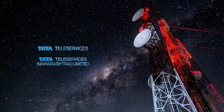 Tata Teleservices moves to unified telecom licence in Mumbai, Maharashtra and Andhra Pradesh Circles