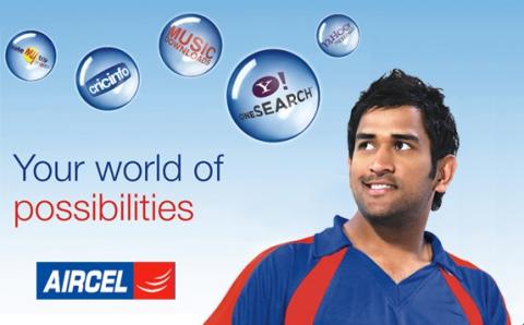 Aircel launches 3G experience zone at Coimbatore