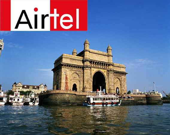 Airtel Mumbai