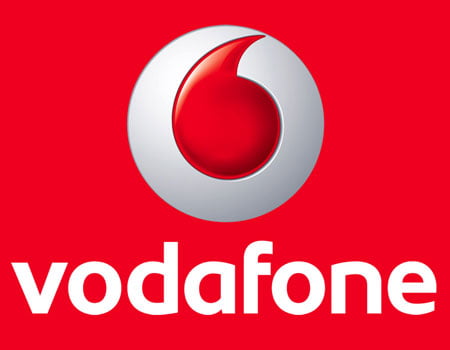 Talk all night on Vodafone