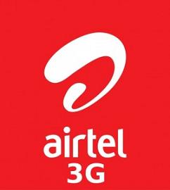 Airtel 3G International Video Calling