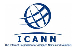 ICANN Domain TLD