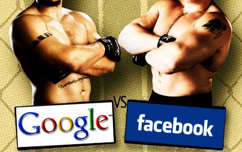 Is Google+  really the Facebook Killer?