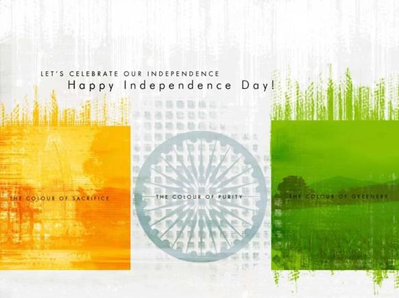 Happy Independence Day