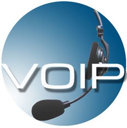 Voice over Internet Protocol