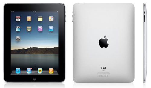 Why 1 in 5 iPad owners have more than one Apple Tablet PC’s