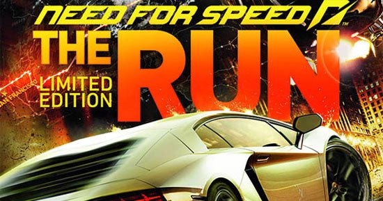 Need for Speed The Run launched in India