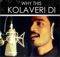 Airtel Mobitude 2011 – In the entertainment space, the ‘Kolaveri Di’ topped t