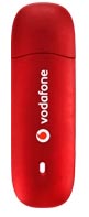 Vodafone NetCruise USB Internet