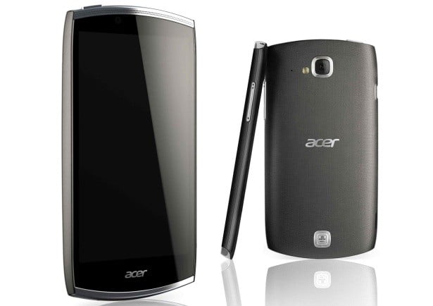 Acer's CloudMobile photo