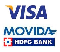 Movida Partners HDFC Bank For Mobile Payment Services In India