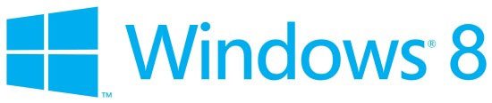 Microsoft Got a Brand New Logo for Windows 8