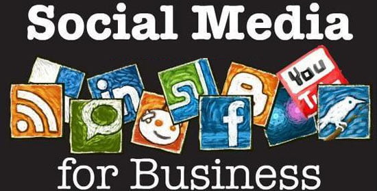 The Role Of Social Media In Business