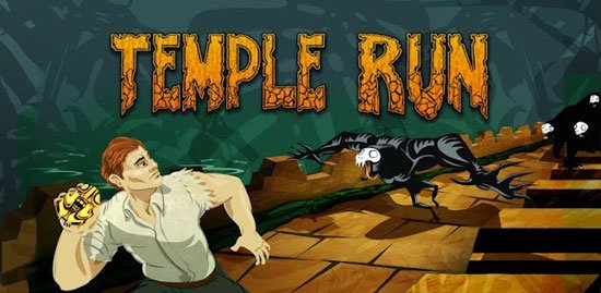 Ways to finally Run the Temple on Android