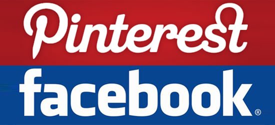 The Difference Between Pinterest and Facebook