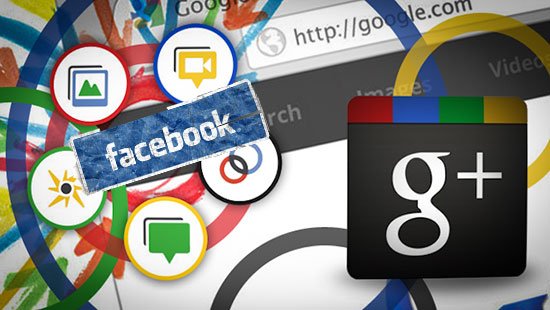 Why Google+ is Better than Facebook