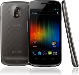 Samsung Galaxy Nexus