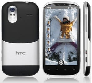 HTC Amaze