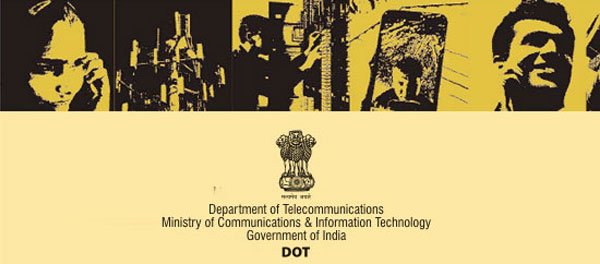 Five Telecom Operators to get Slap by DoT with Penalty of Rs 1594 crore