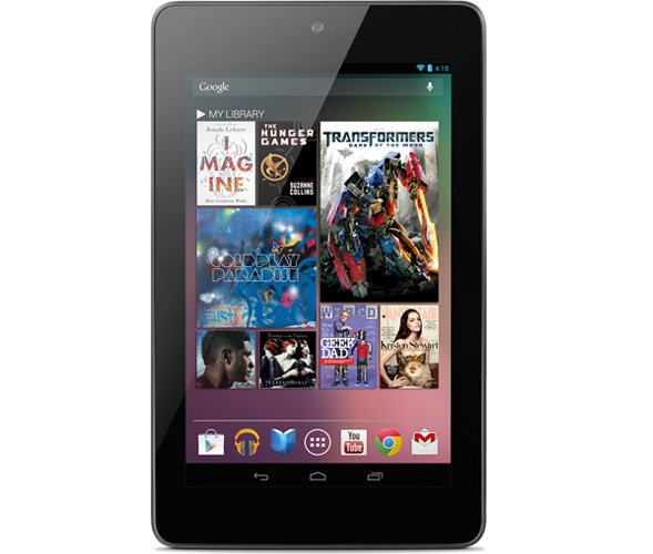 Google Nexus 7 Tablet