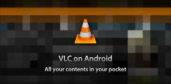 Android Tips : VLC Beta for Android Out Now