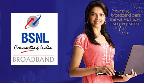 BSNL brings High Speed Five New Flexi Combo Unlimited Broadband Plans