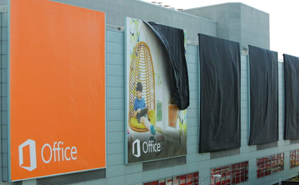 New Office 2013 Unveiled