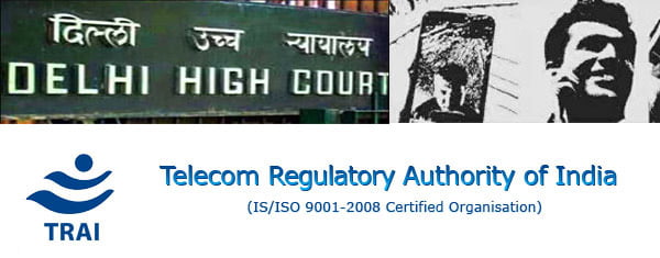 No More SMS Limit - Delhi High Court trashes TRAI SMS Limit