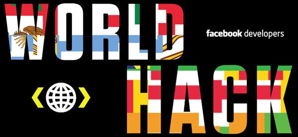 Facebook Developer World HACK 2012 coming to Bangalore on September 17