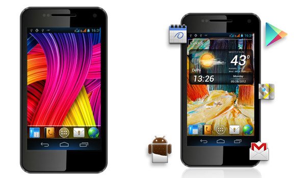 Micromax launches A90 Superfone PIXEL