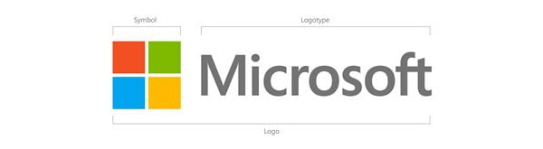 Microsoft Unveils Revamped New Brand logo, a change since 25 years