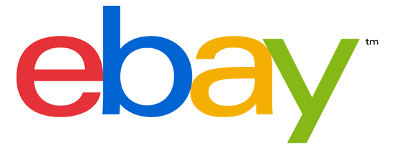 eBay unveils the refreshed new Brand Logo