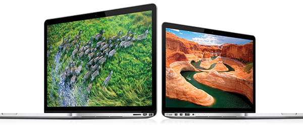 Apple 13? Retina MacBook Pro