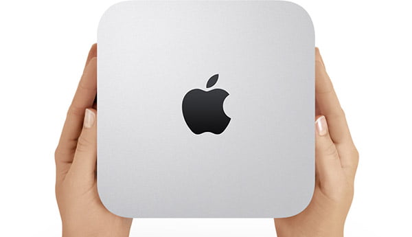 Apple Mac Mini