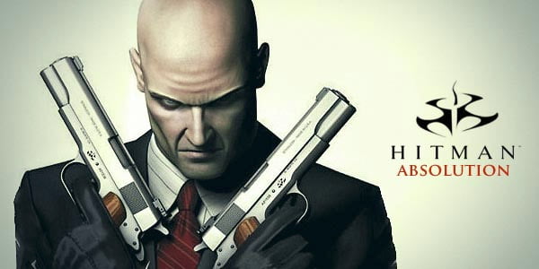 Gaming Roundup - Hitman Absolution, Assassin's Creed III, XCOM Enemy Unknown