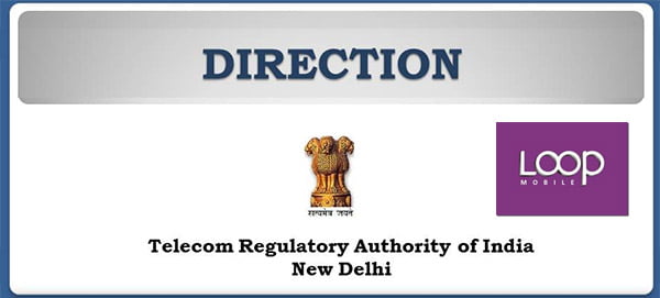 TRAI asks Telecom operators to Cancel Illegal MNP Ported Out Loop Telecom Mobile Numbers