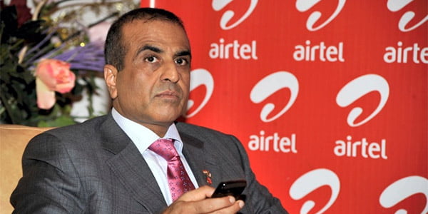 Bharti Airtel Group becomes World's Fourth Largest Telecom Operator