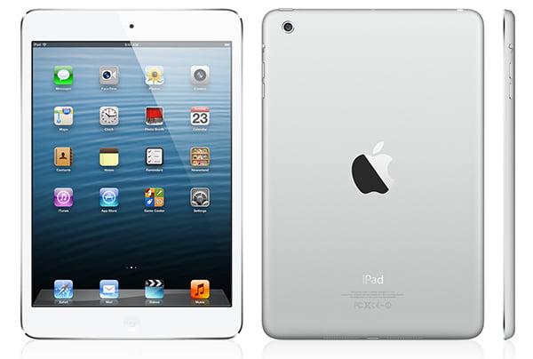 Apple iPad Mini tablet