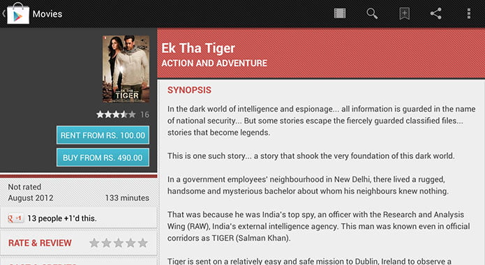 Up - Movies on Google Play