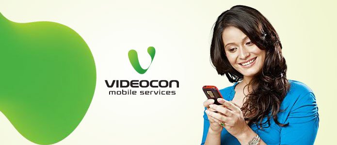 Videocon Mobile Services Offers Free Incoming calls on Roaming