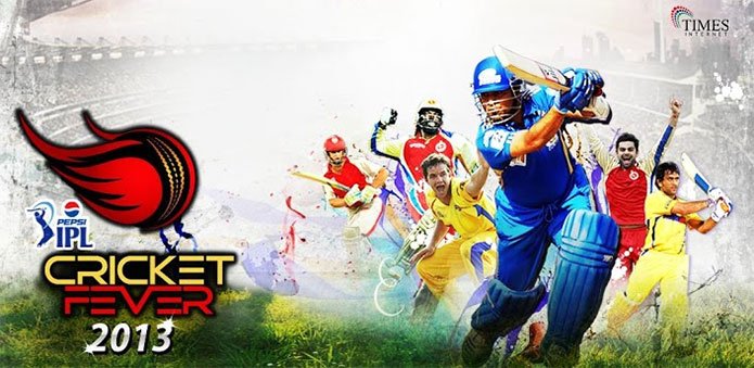 Cricket fever game free download