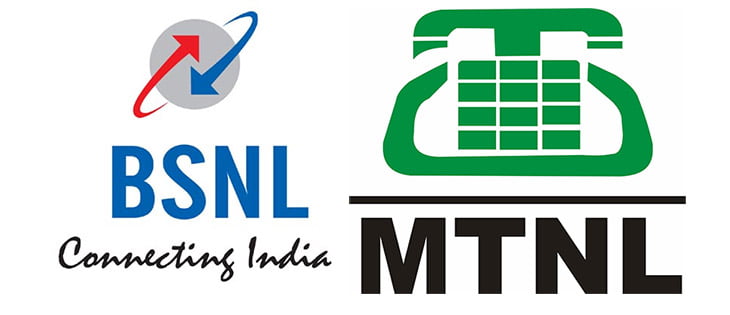 BSNL and MTNL Comes together to Share Networks and Offer Pan-India Services