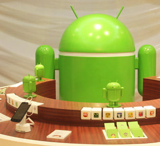 Spice open AndroidLand Retail Stores in India - Experience Android like Never Before