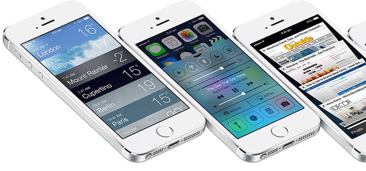 iPhone 5s - innovative with Technology, but lacks to bring Revolutionary Changes [Review]